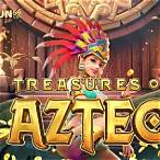 ทดลองเล่นสล็อต treasures of aztec